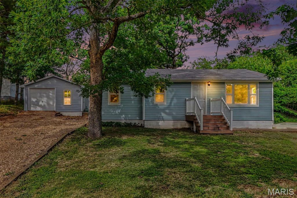 1027 Thatcher Road Sullivan, MO 63080 - Photo 1 of 18