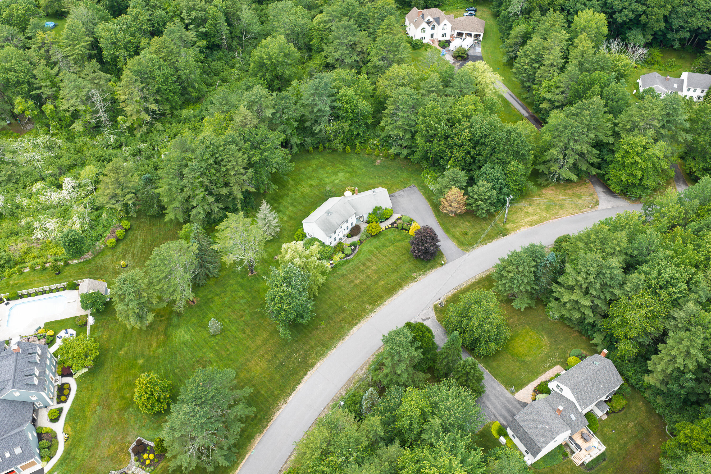 22 Schooner Ridge Road Cumberland, ME 04110 - Photo 9 of 10