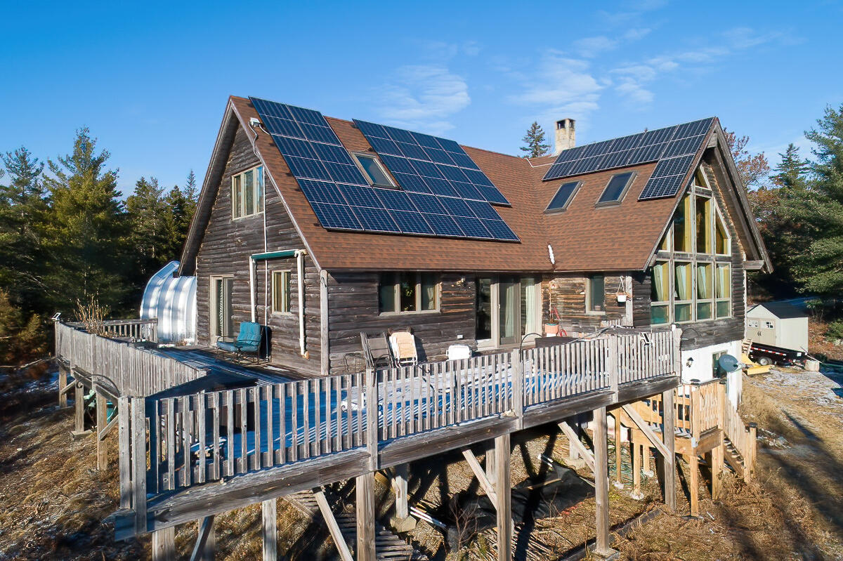 266 Pitman Road Sullivan, ME 04664 - Photo 27 of 121 31-266 Pitman LoRes-DTP