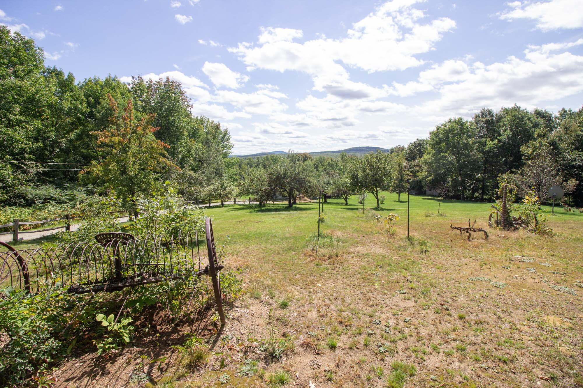 220 Rosenberg Road Sumner, ME 04289 - Photo 64 of 66 220 Rosenberg-68