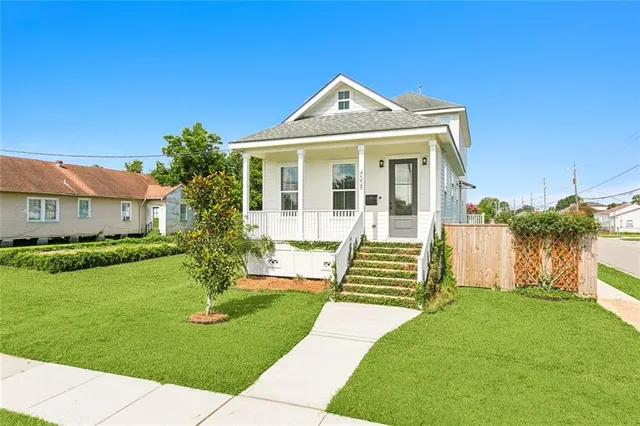 $364,000 | Undisclosed Address, New Orleans, LA 70122