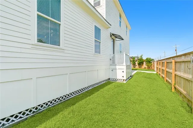 $364,000 | Undisclosed Address, New Orleans, LA 70122