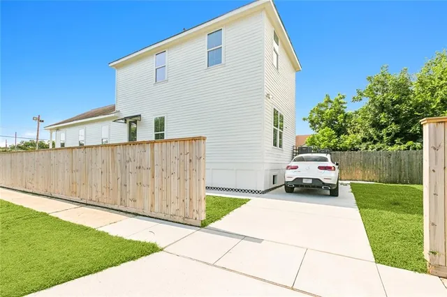 $364,000 | Undisclosed Address, New Orleans, LA 70122