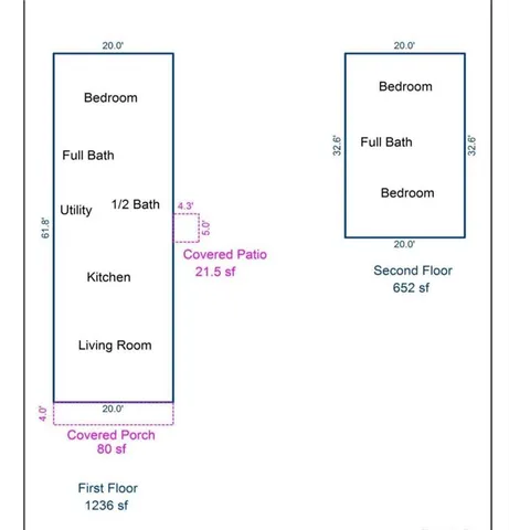 $364,000 | Undisclosed Address, New Orleans, LA 70122