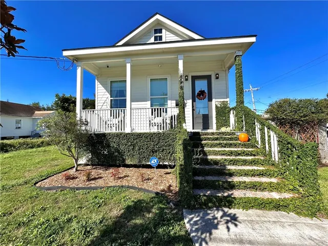 $364,000 | Undisclosed Address, New Orleans, LA 70122