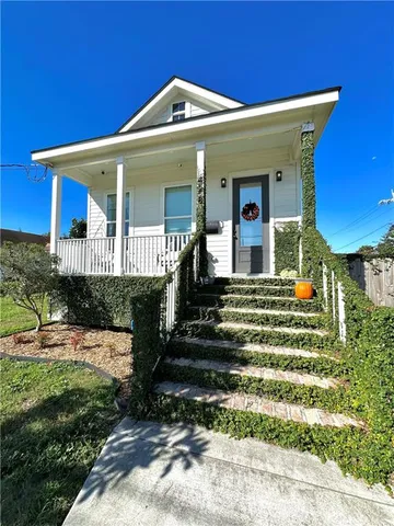 $364,000 | Undisclosed Address, New Orleans, LA 70122