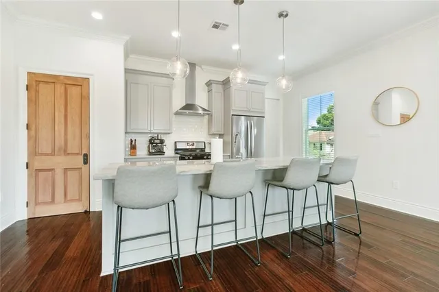 $364,000 | Undisclosed Address, New Orleans, LA 70122