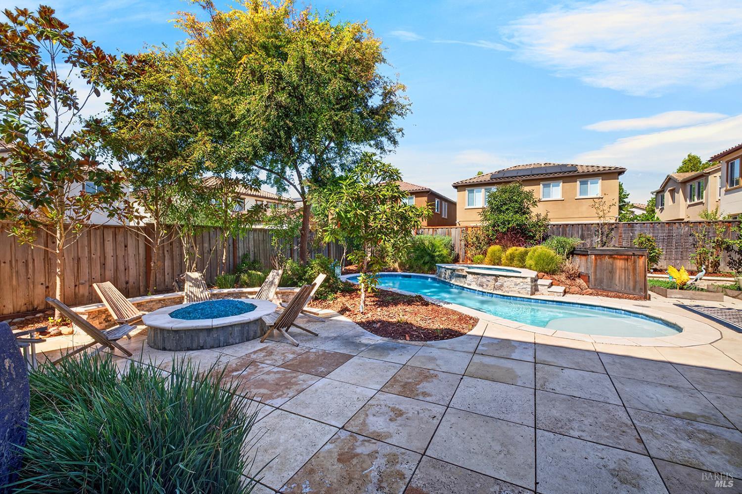 1818 Kyle Place Rohnert Park, CA 94928 - Photo 45 of 49 Gallery Image 45
