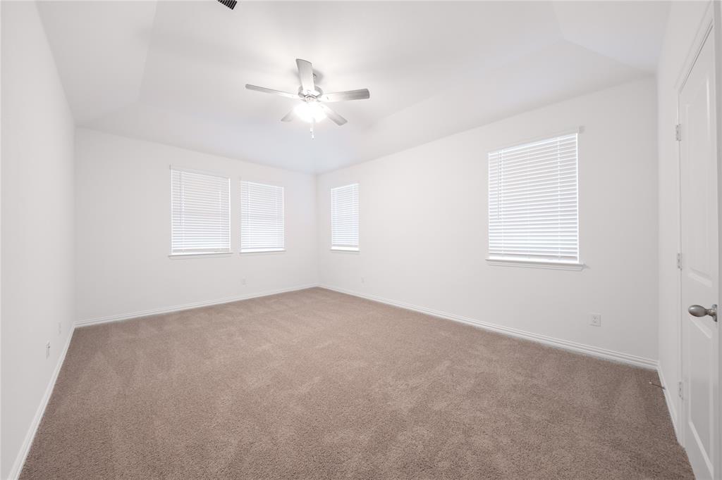 2619 Hawkins Street Anna, TX 75409 - Photo 11 of 36 Primary Bedroom