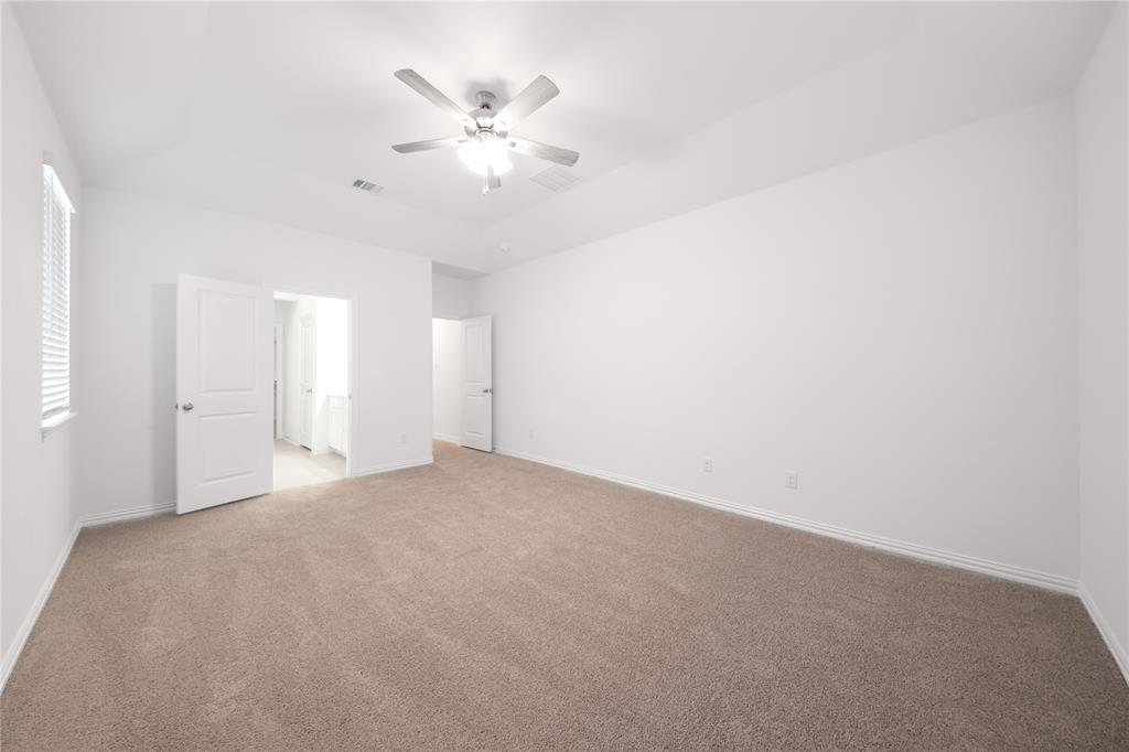 2619 Hawkins Street Anna, TX 75409 - Photo 13 of 36 Primary Bedroom