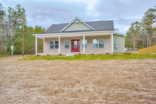 $220,000 | 2527 Meadowbrook Drive, Augusta, GA 30906