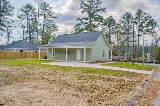 $220,000 | 2527 Meadowbrook Drive, Augusta, GA 30906