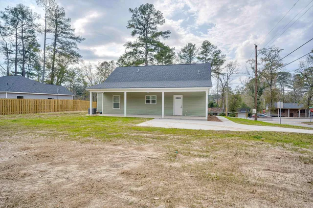 $220,000 | 2527 Meadowbrook Drive, Augusta, GA 30906