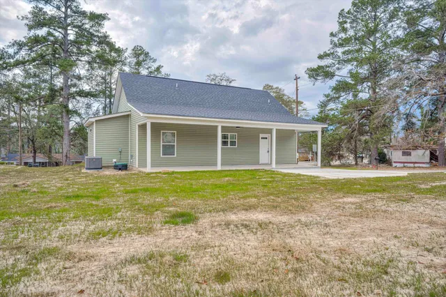 $220,000 | 2527 Meadowbrook Drive, Augusta, GA 30906