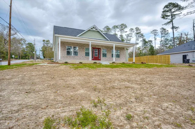 $220,000 | 2527 Meadowbrook Drive, Augusta, GA 30906