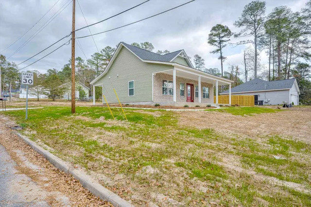 $220,000 | 2527 Meadowbrook Drive, Augusta, GA 30906