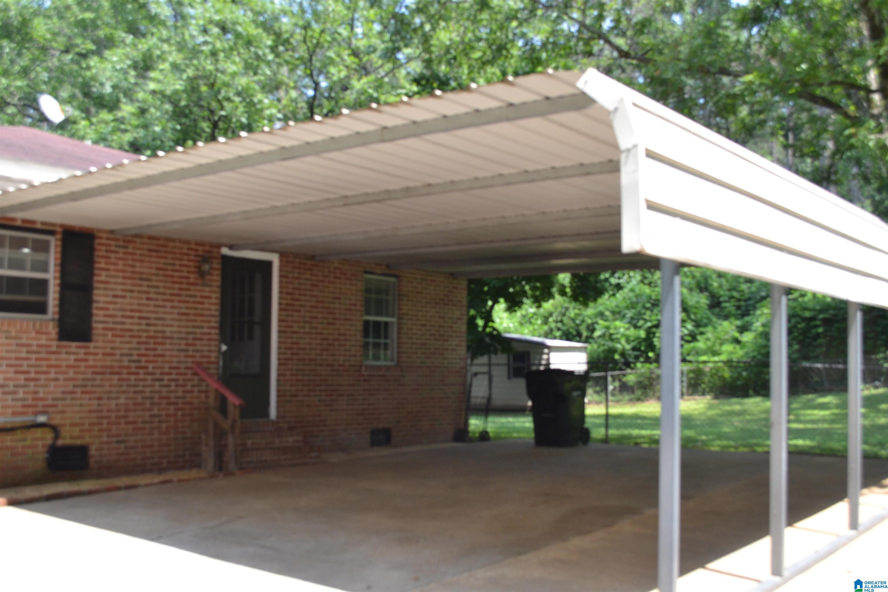 134 Lamar Street Roanoke, AL 36274 - Photo 8 of 35
