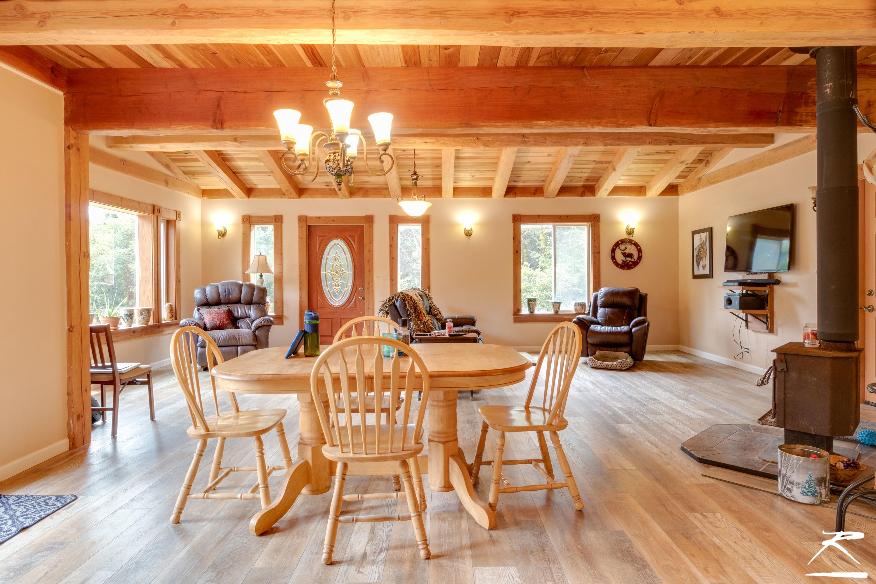 9675 Dyerville Loop Road Myers Flat, CA 95554 - Photo 7 of 30 9675-Dyerville-Loop-Road-Myers-Flat-CA-1