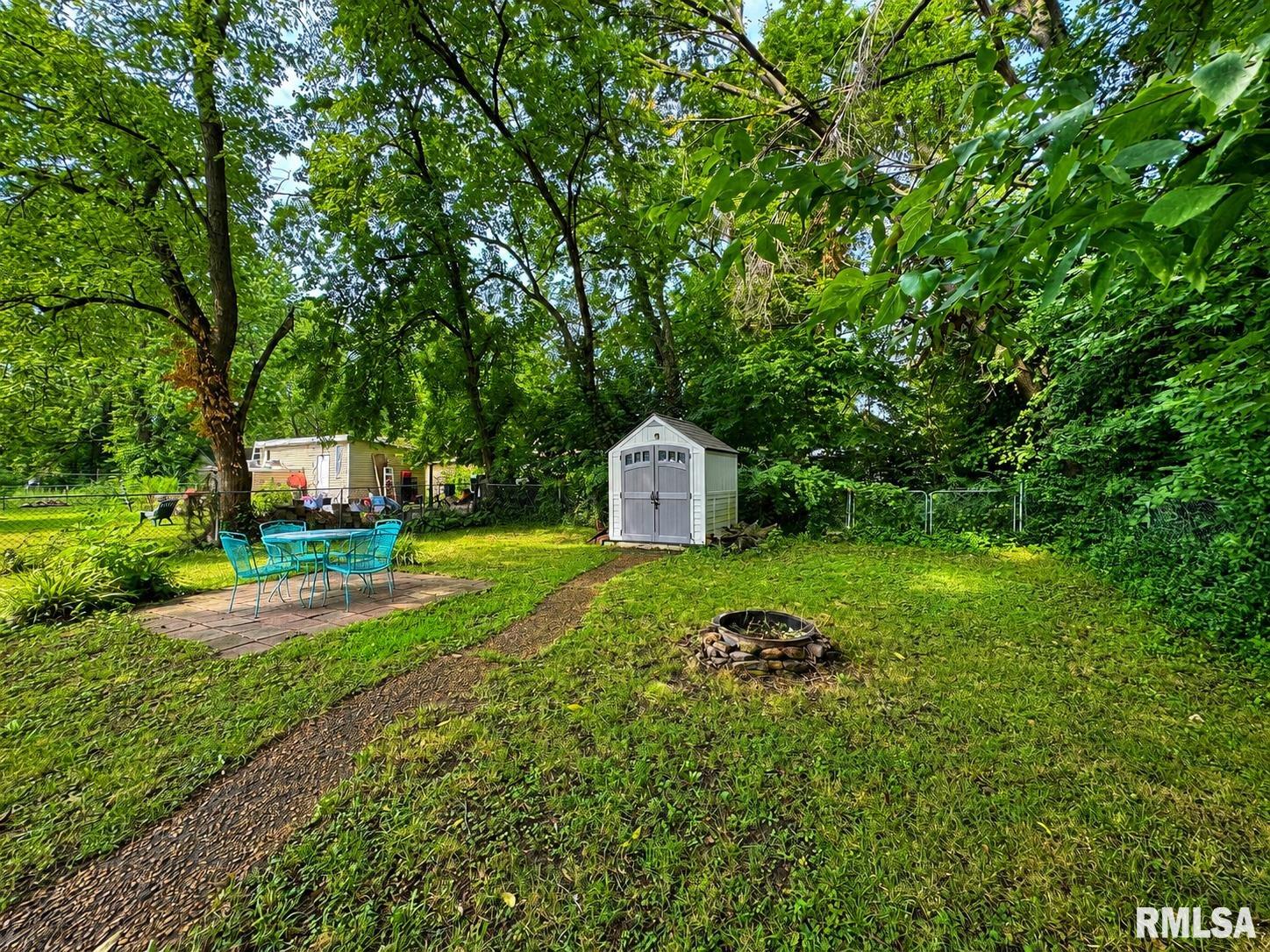 302 South Sims Street Royalton, IL 62983 - Photo 24 of 25