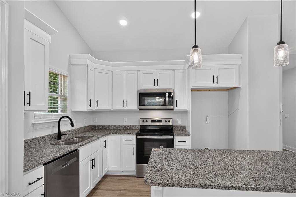 687 Deadmon Road Mocksville, NC 27028 - Photo 19 of 34