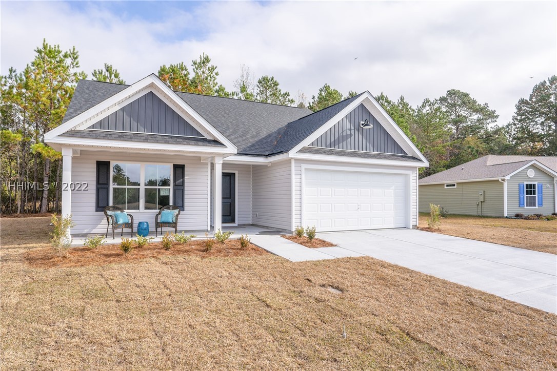 427 Volunteer Park Road Ridgeland, SC 29936 - Photo 1 of 1 Gallery Image 1