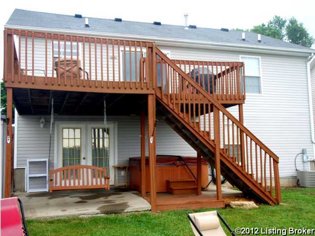 6911 Matthews Road Louisville, KY 40258 - Photo 19 of 21 Additional Photo