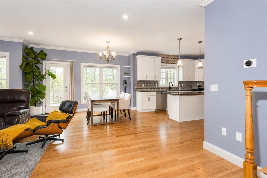 43 Quarry Road, Unit 43 Acton, MA 01720 - Photo 7 of 35