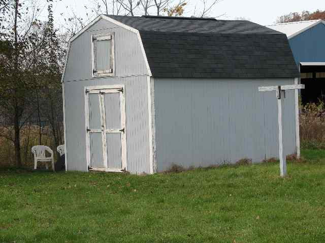 6914 Grand River Road Rives Junction, MI 49277 - Photo 6 of 8 Photo 6