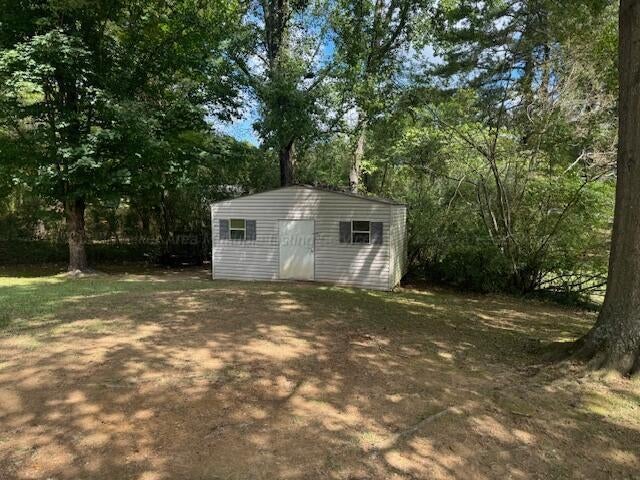 319 Hall Burton Road Sumiton, AL 35148 - Photo 18 of 21 Gallery Image 18