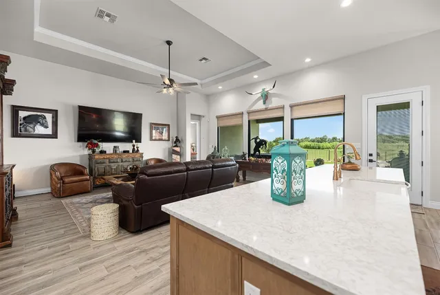 $695,000 | 505 John Price, Blanco, TX 78606