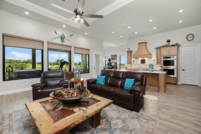 $695,000 | 505 John Price, Blanco, TX 78606