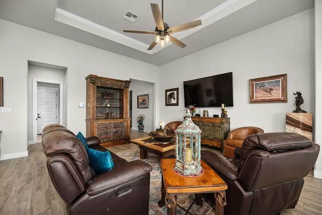 $695,000 | 505 John Price, Blanco, TX 78606