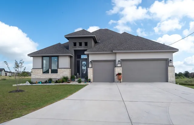 $695,000 | 505 John Price, Blanco, TX 78606