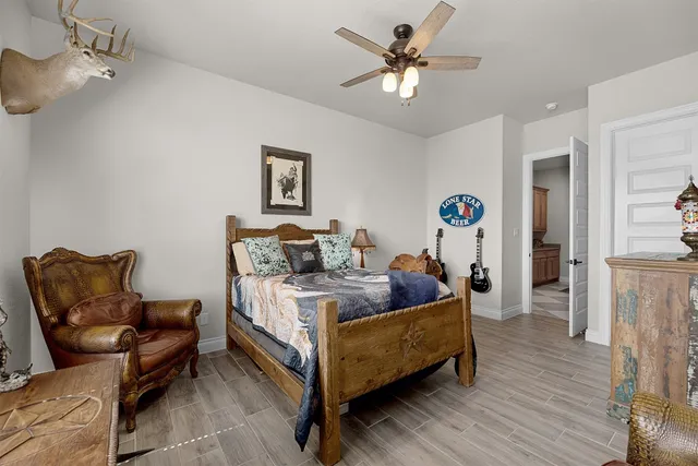 $695,000 | 505 John Price, Blanco, TX 78606