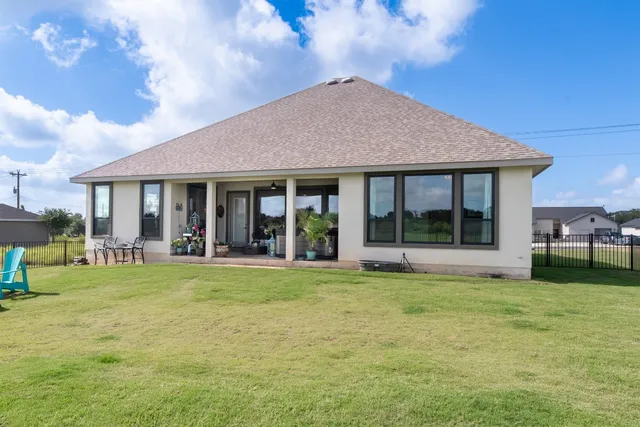 $695,000 | 505 John Price, Blanco, TX 78606