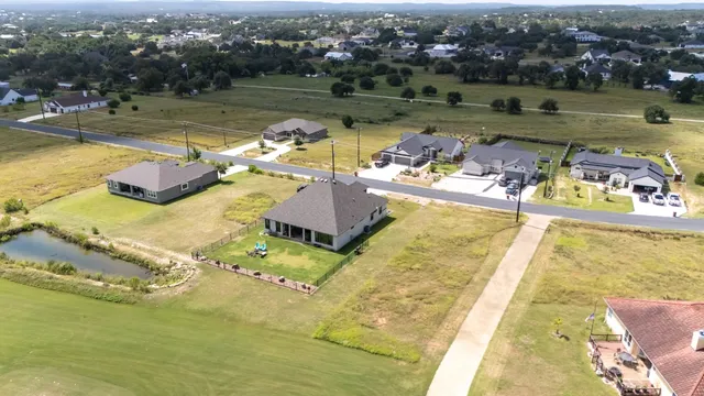 $695,000 | 505 John Price, Blanco, TX 78606