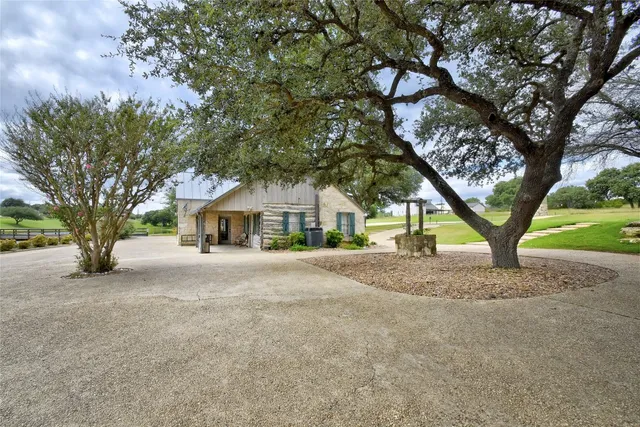 $695,000 | 505 John Price, Blanco, TX 78606