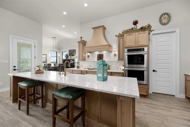 $695,000 | 505 John Price, Blanco, TX 78606