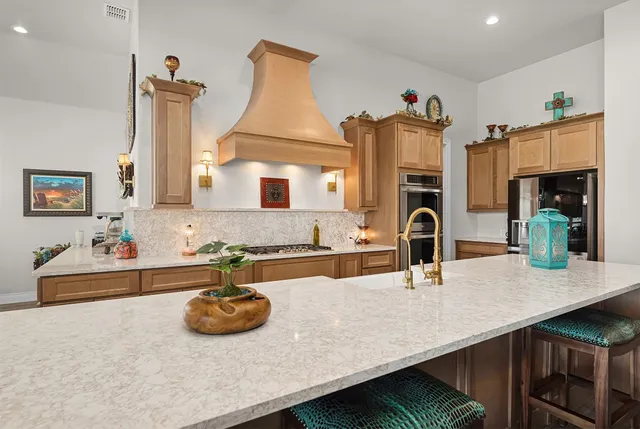 $695,000 | 505 John Price, Blanco, TX 78606