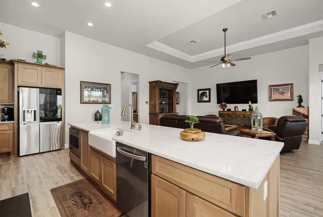 $695,000 | 505 John Price, Blanco, TX 78606