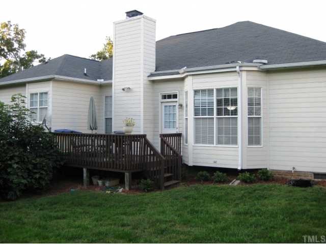 3208 Tabor Court Raleigh, NC 27604 - Photo 12 of 12 Gallery Image 12