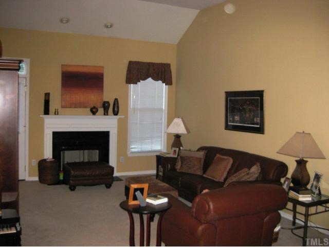 3208 Tabor Court Raleigh, NC 27604 - Photo 3 of 12 Gallery Image 3
