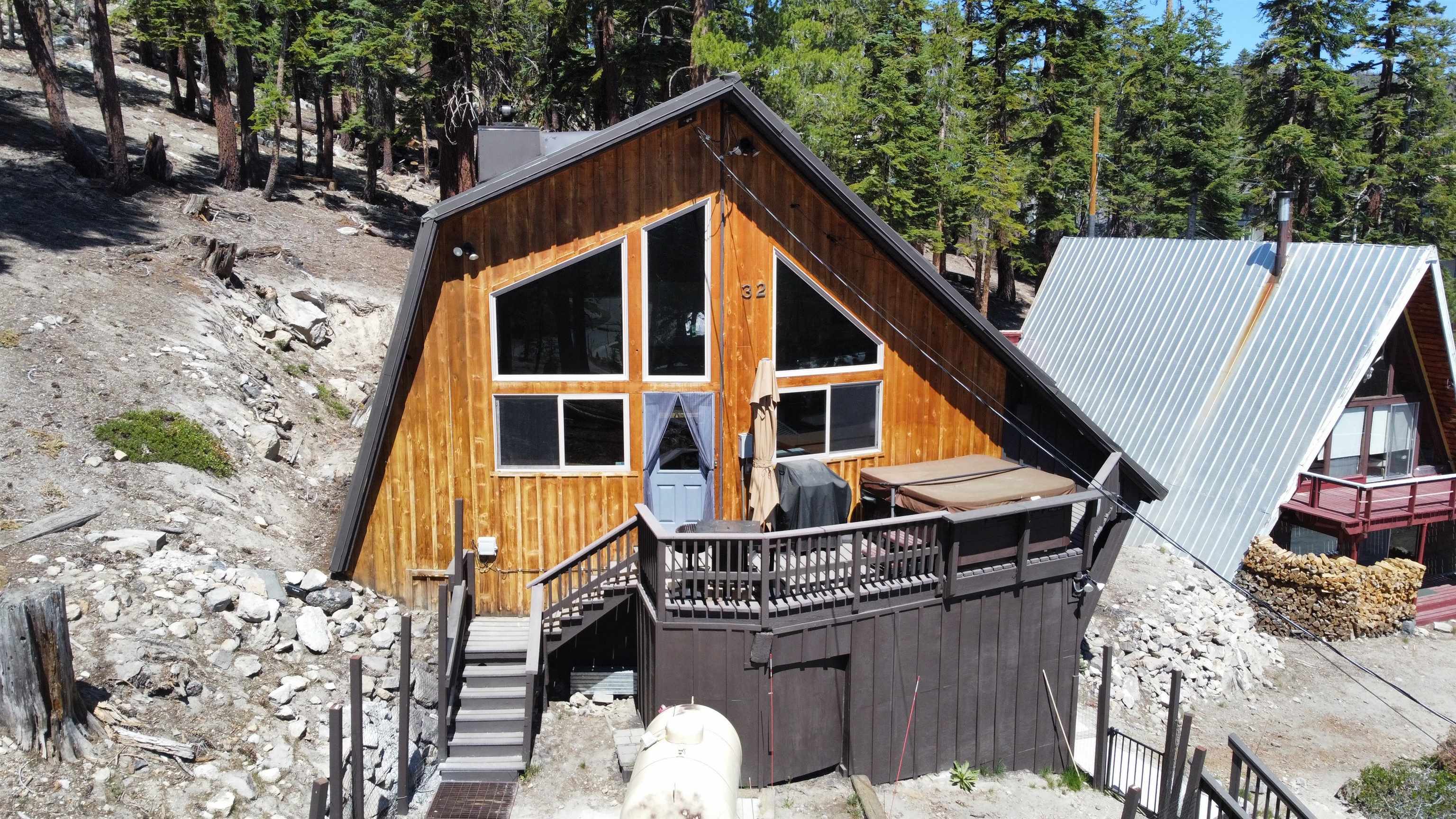 32 John Muir Road Mammoth Lakes, CA 93546 - Photo 34 of 42