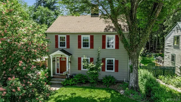 $449,900 | 139 Buffalo Road, East Aurora, NY 14052