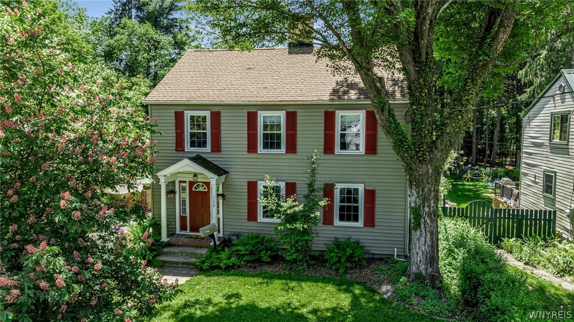 139 Buffalo Road East Aurora, NY 14052 - Photo 1 of 50