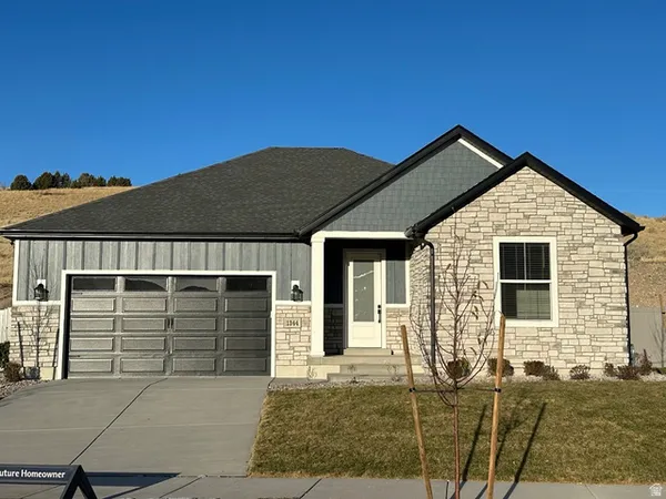 $620,900 | 1344 West Vw Drive, Santaquin, UT 84655