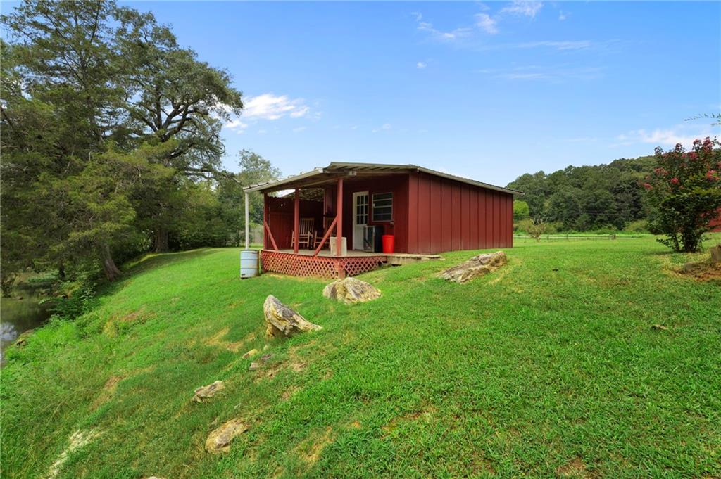 2059 Cave Springs Road Cedartown, GA 30125 - Photo 48 of 77 Gallery Image 48
