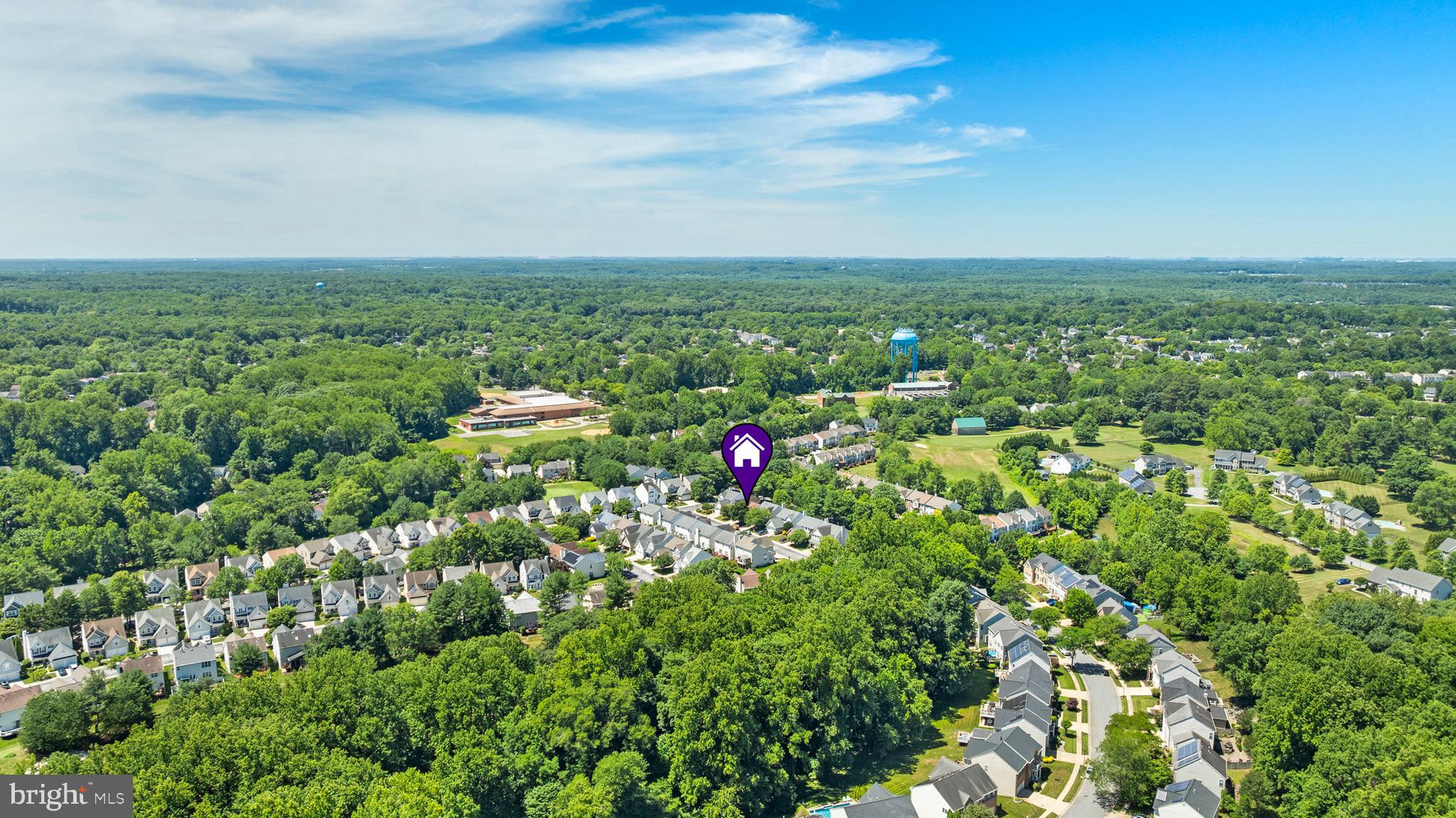 1502 Avennel Way Crofton, MD 21114 - Photo 44 of 50