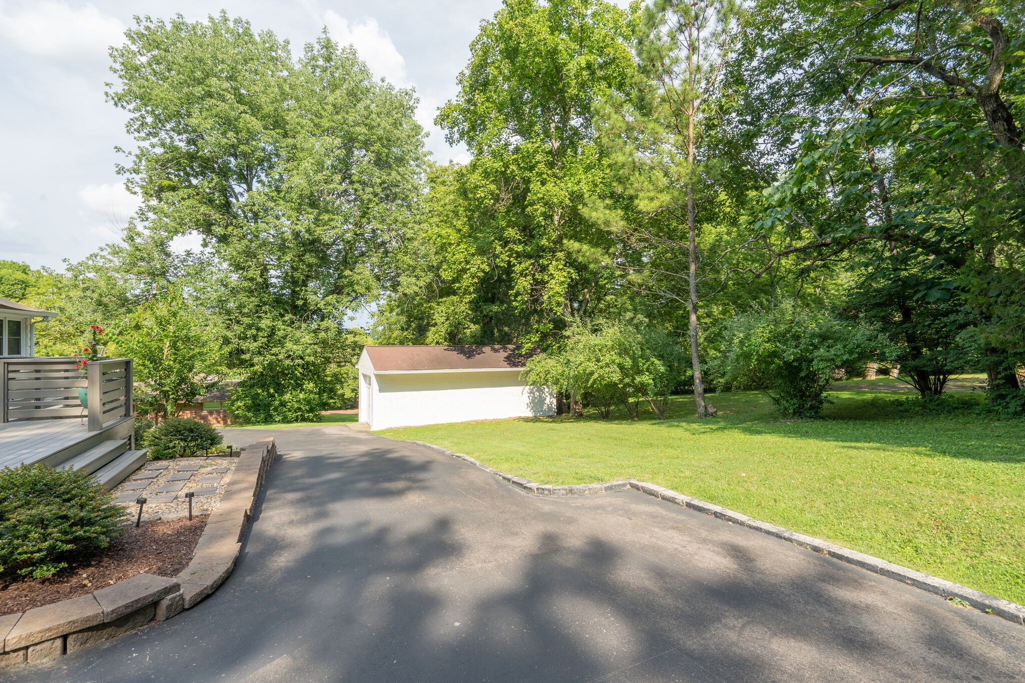 6357 Torrington Road Nashville, TN 37205 - Photo 46 of 48 a view of a park with large trees