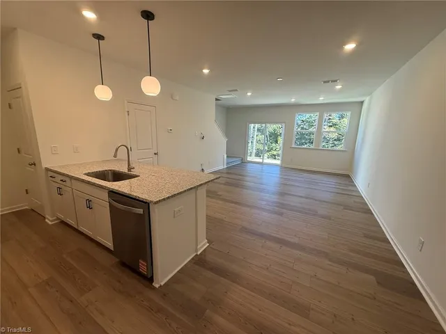 $284,501 | 210 Parker Lane, Mebane, NC 27302